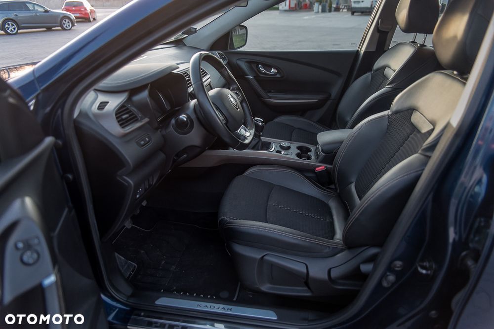 Renault Kadjar - 36