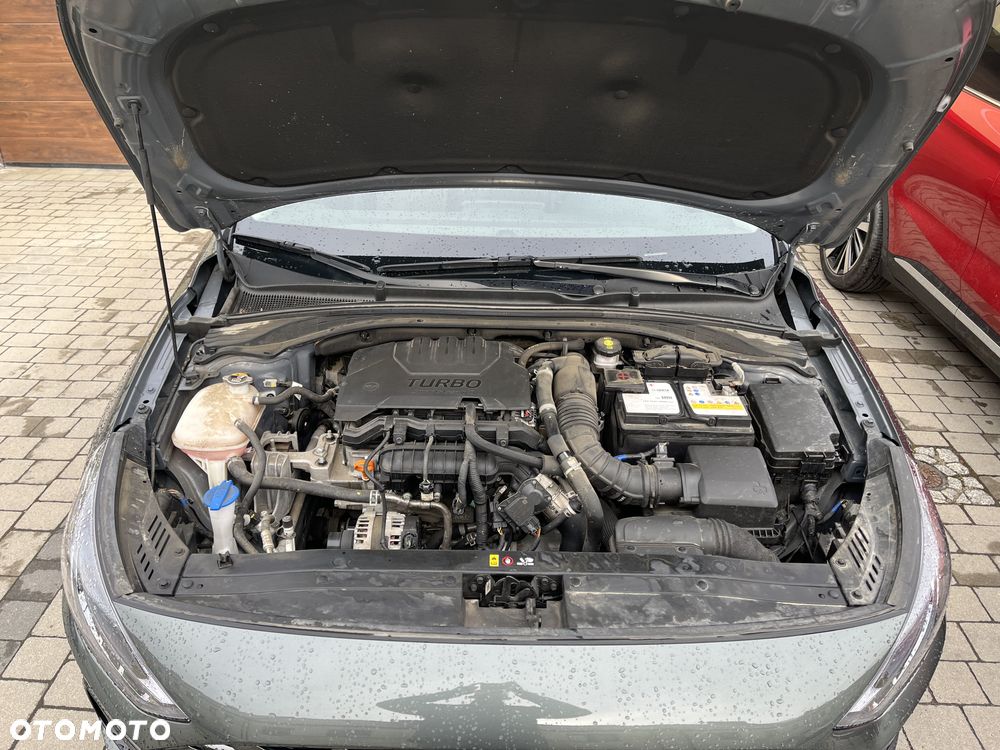 Hyundai i30 1.0 T-GDI Smart - 14