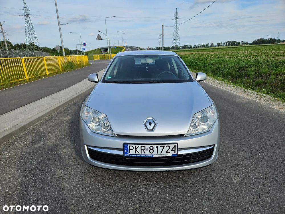 Renault Laguna 1.6 16V 110 Emotion - 18