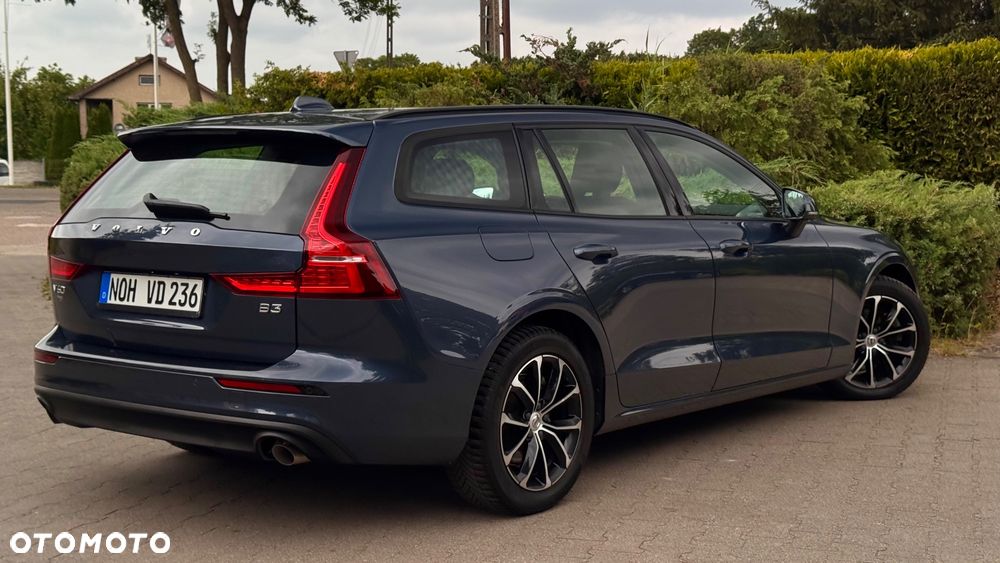 Volvo V60 B3 B DKG Core - 4