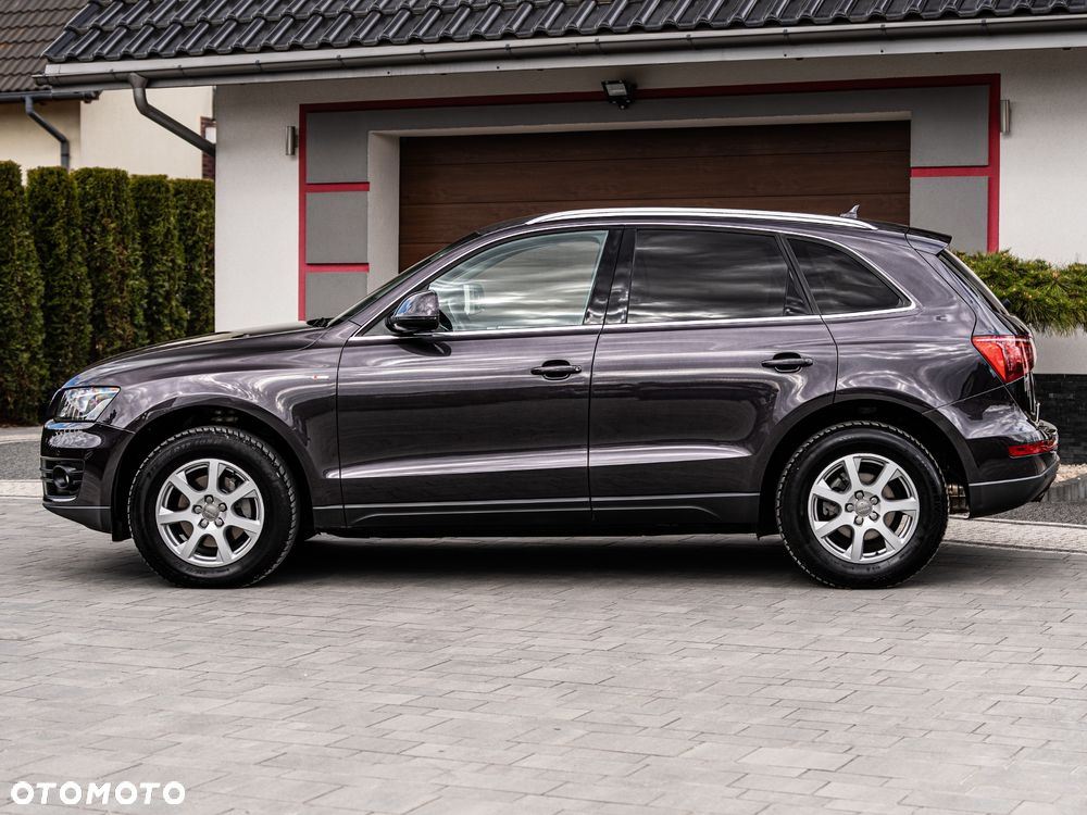 Audi Q5 - 6