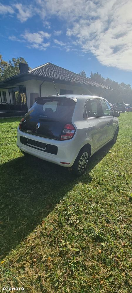Renault Twingo SCe 70 Life - 4