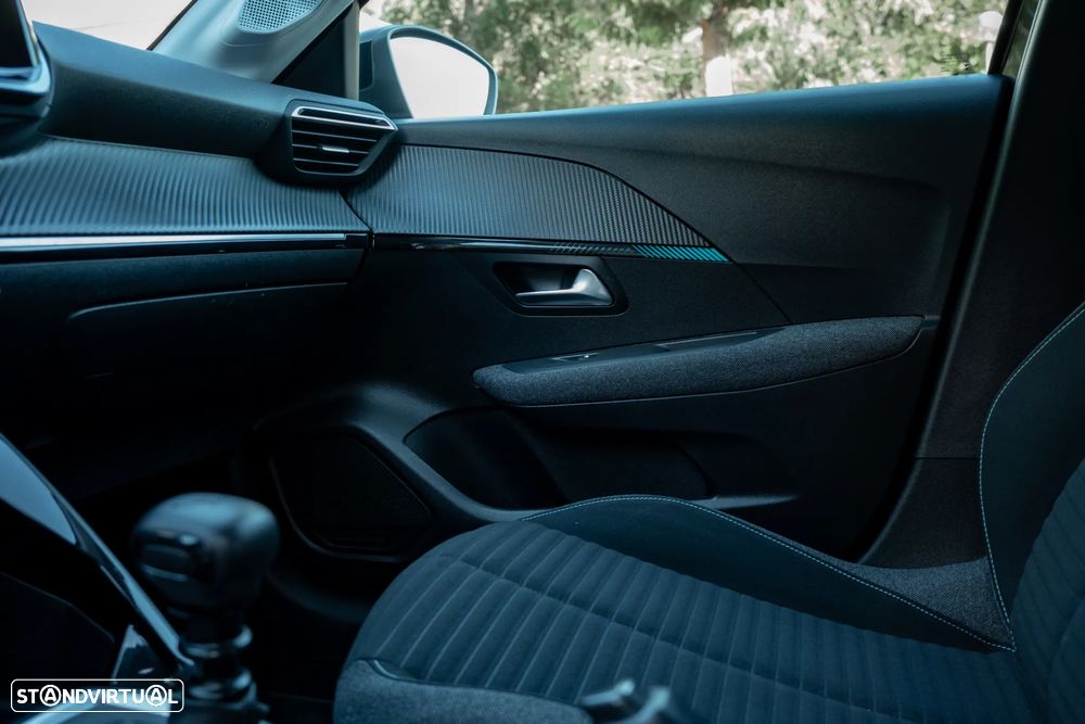 Peugeot 208 BlueHDi 100 Active Pack - 18