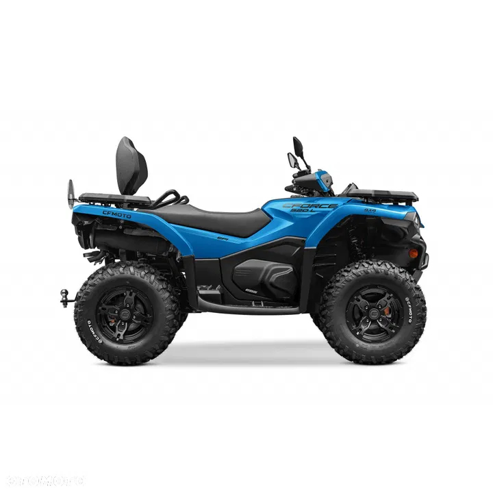 CFMoto Inny - 8