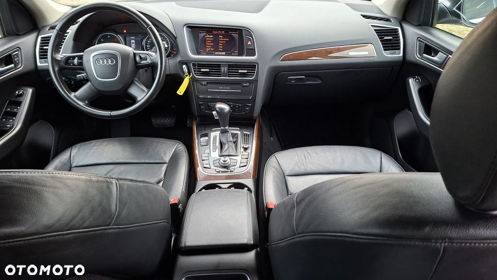 Audi Q5 2.0 TDI Quattro S tronic - 13