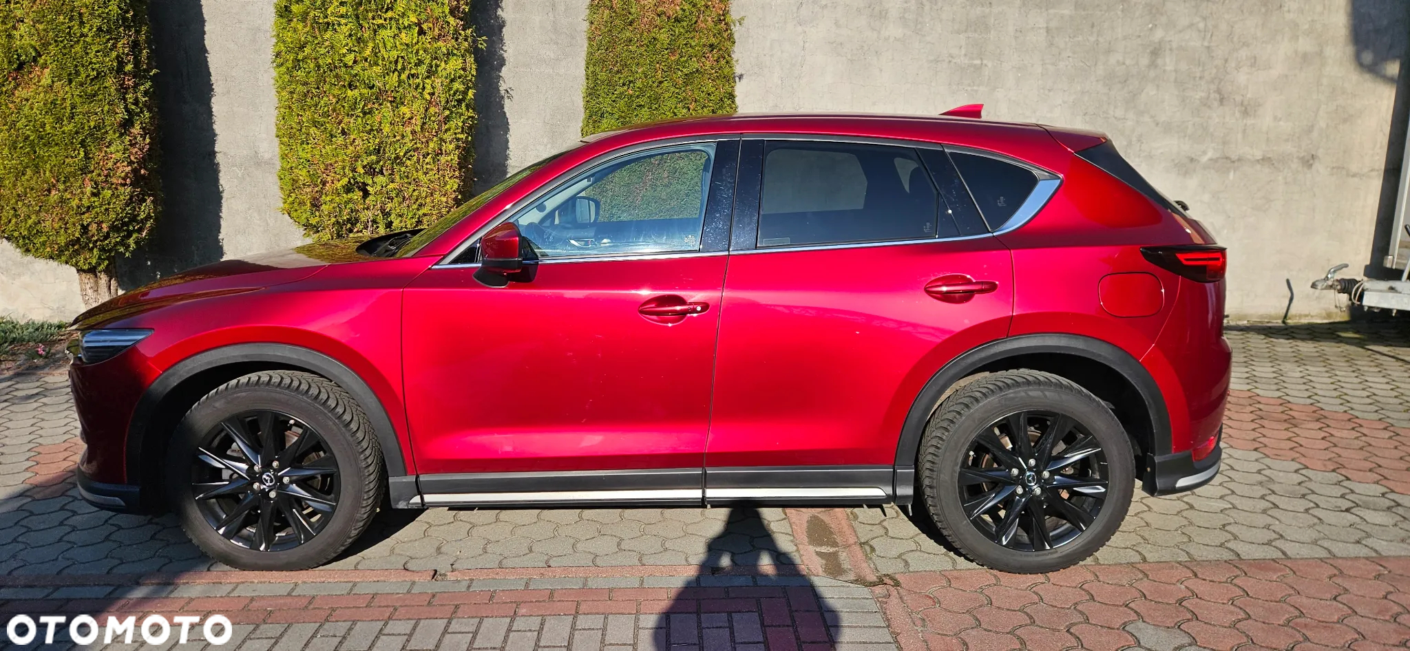Mazda CX-5 2.2 D Skydream AWD - 6