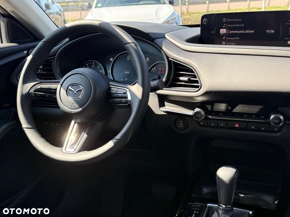 Mazda CX-30 2.0 mHEV Homura Plus AWD - 17