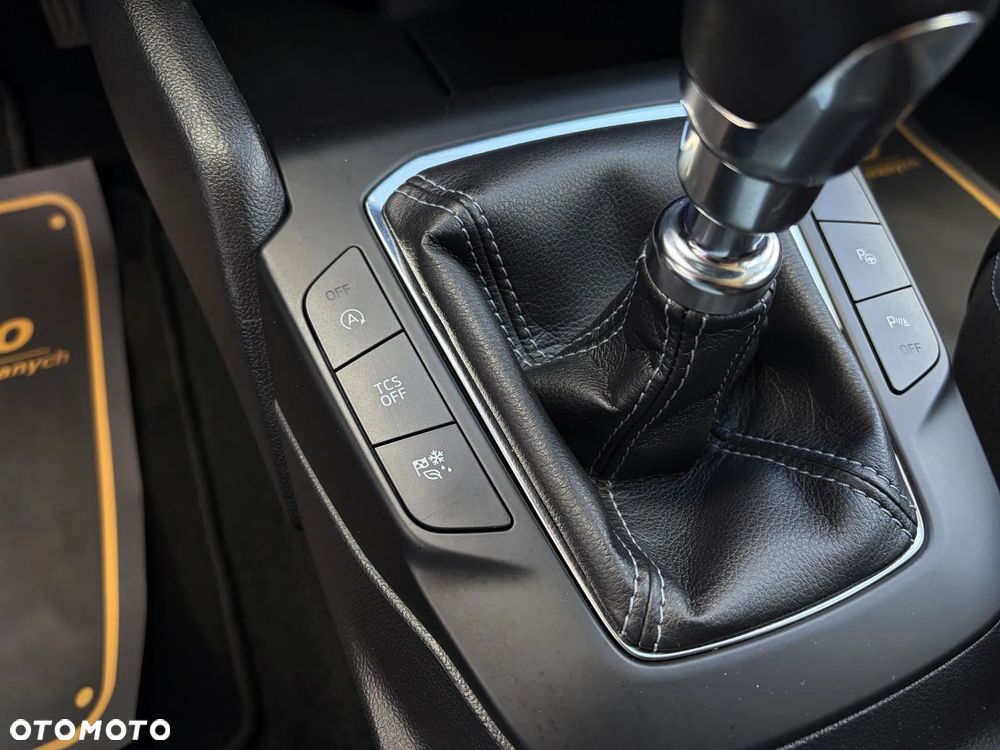 Ford Focus 1.5 EcoBoost Start-Stopp-System ACTIVE - 31