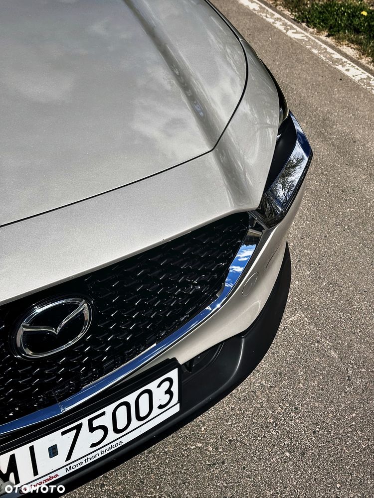 Mazda CX-30 - 3