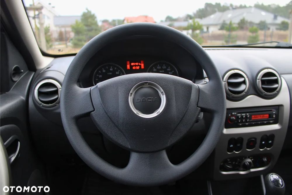 Dacia Sandero Stepway - 18