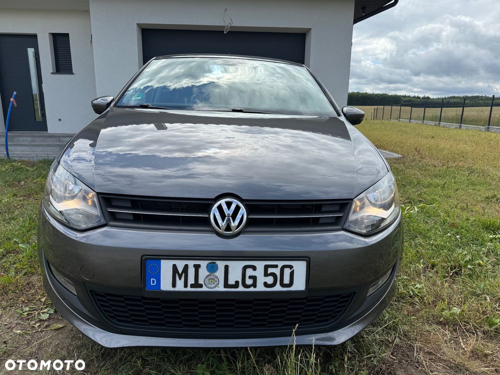 Volkswagen Polo 1.2 Team - 3