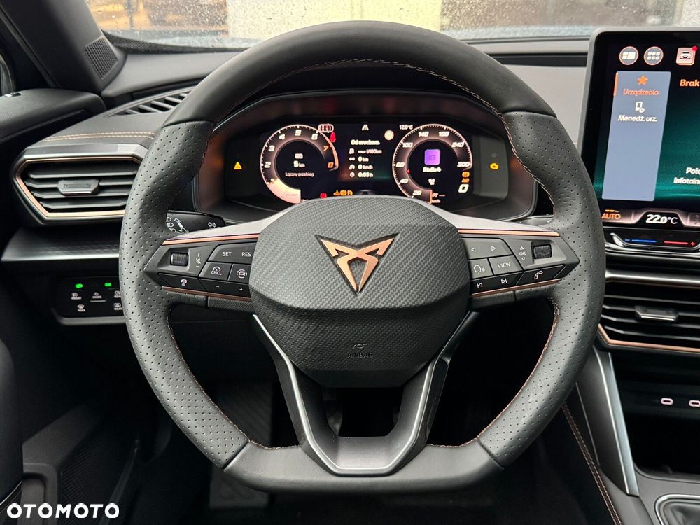 Cupra Formentor - 22