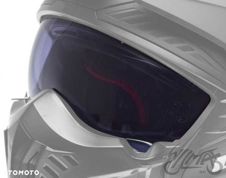 KASK LS2 OF606 DRIFTER ECE 22.06 modułowy - 7