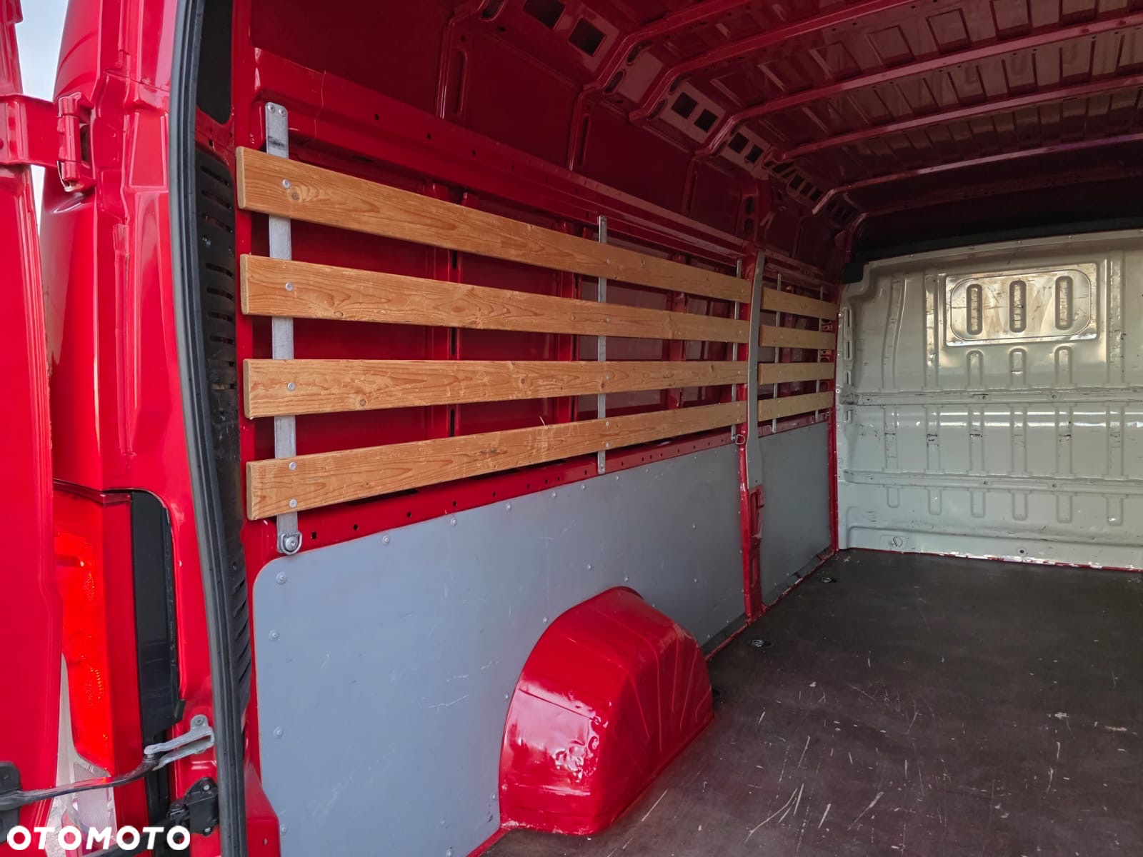 Fiat Ducato Boxer L4h2 3.0 180km__Zobacz Janki Okaż_Full Opcja!!! - 35