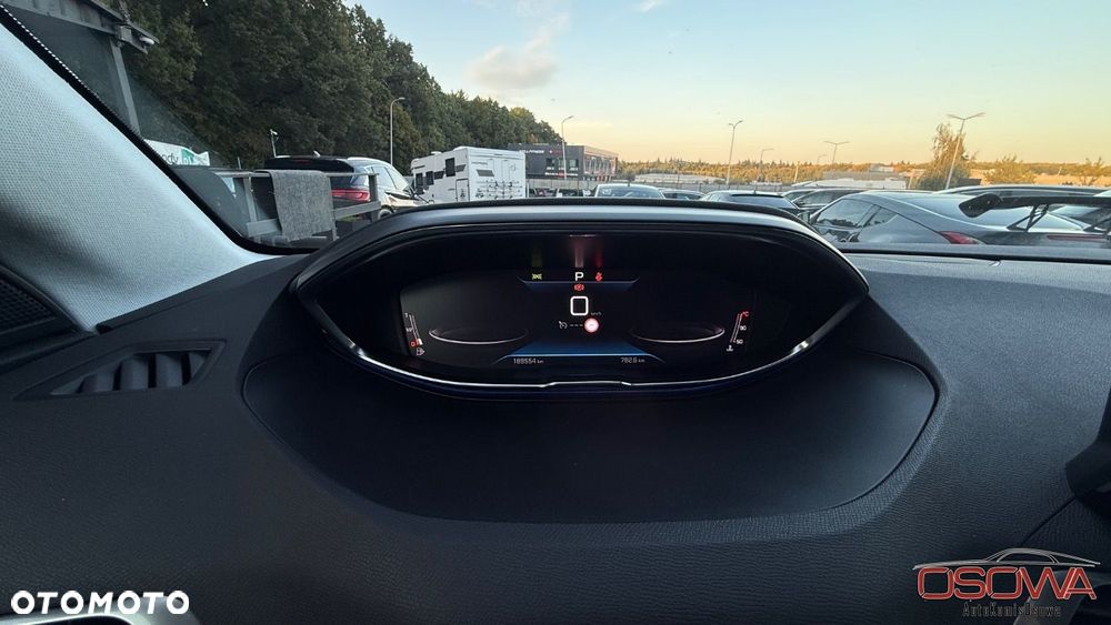 Peugeot 5008 BlueHDI 130 EAT8 Allure Business-Paket - 30