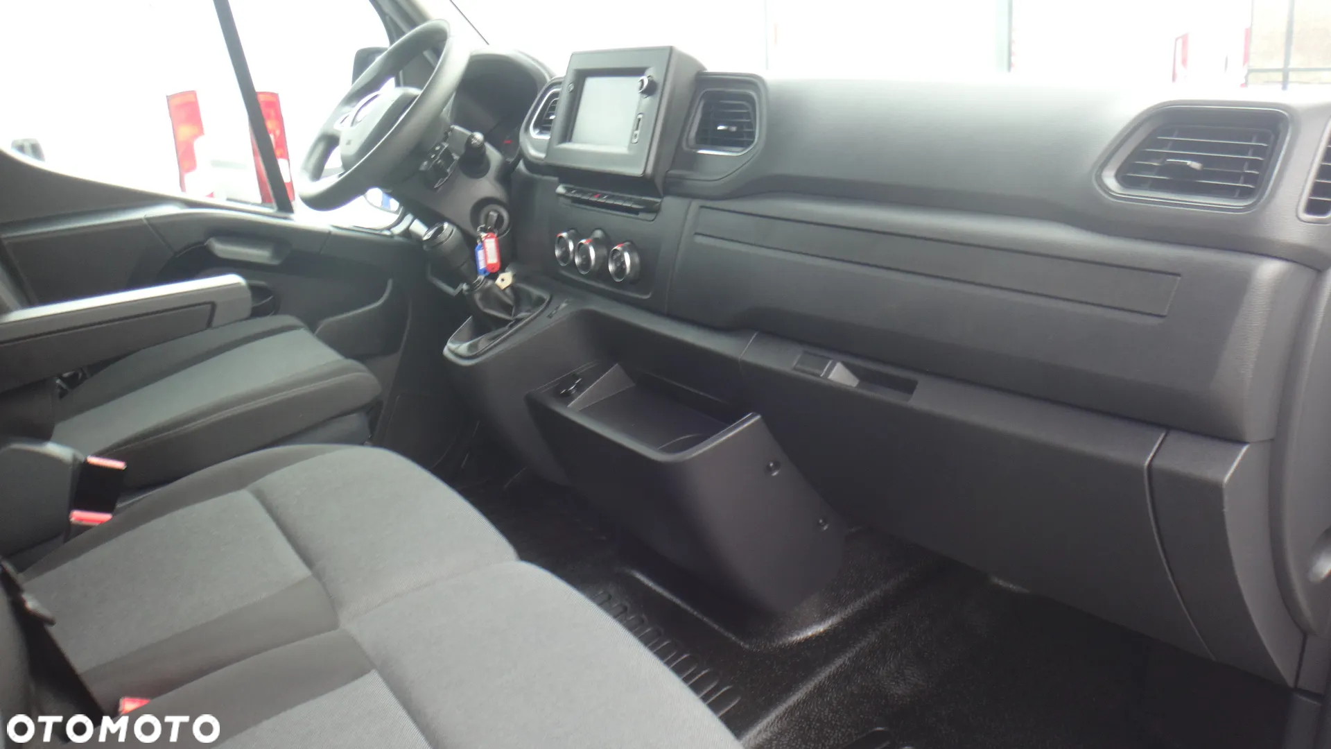 Renault Master - 8