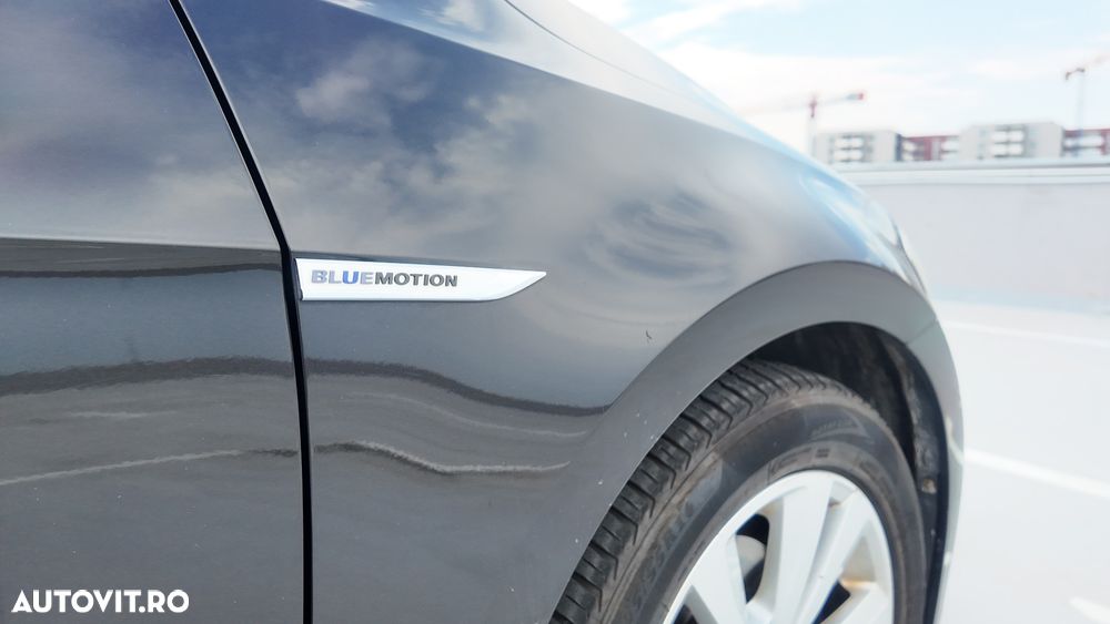 Volkswagen Golf 1.0 TSI BlueMotion Comfortline - 14