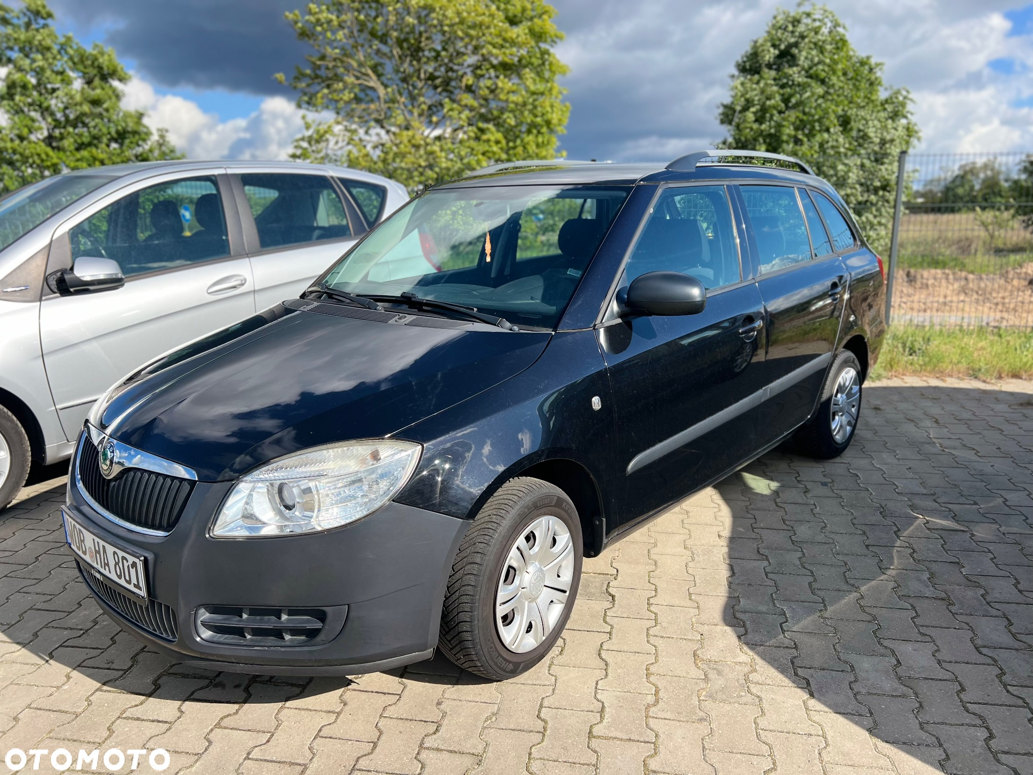 Skoda Fabia 1.2 12V Style - 7