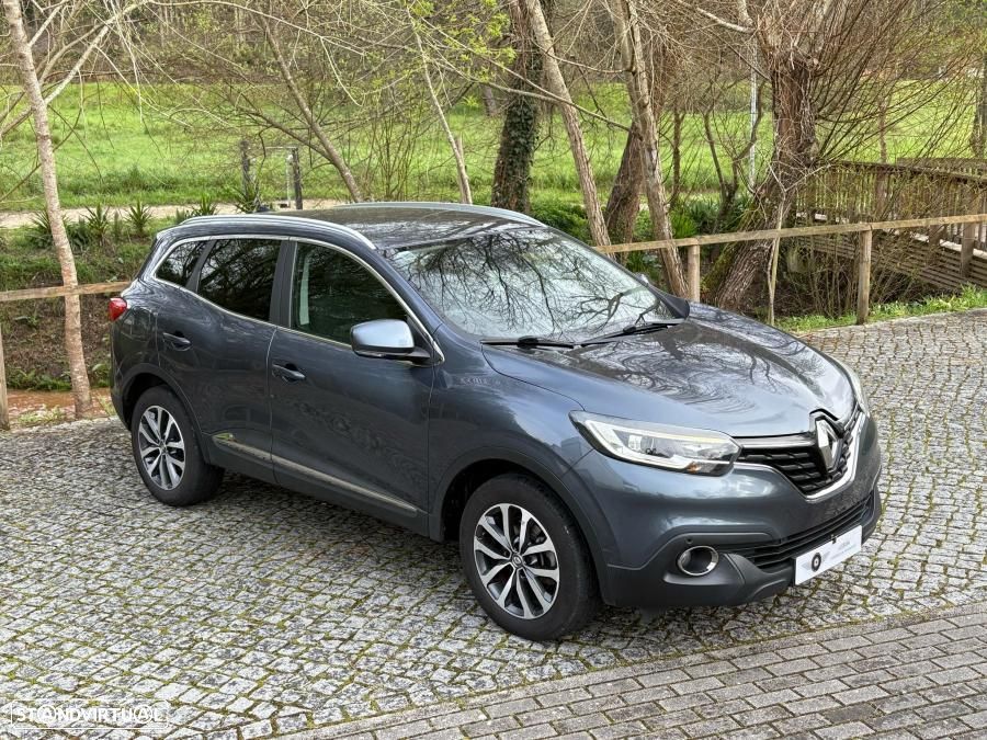 Renault Kadjar - 9