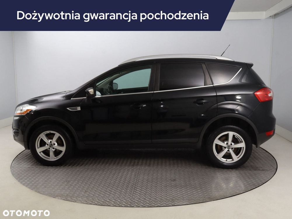 Ford Kuga - 4