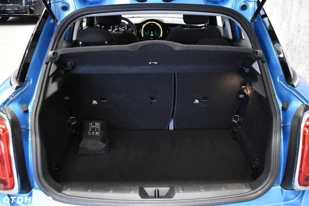MINI Cooper - 21