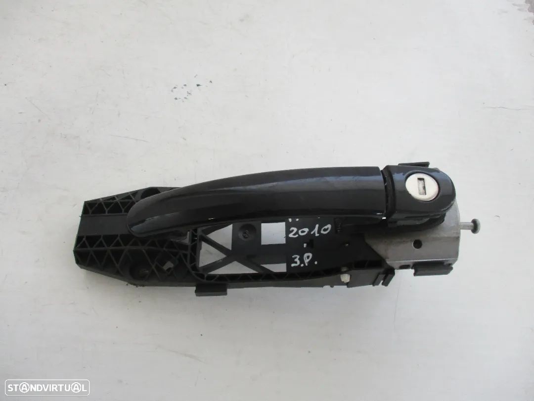 Puxador exterior Seat Ibiza 6J Esquerdo - 1