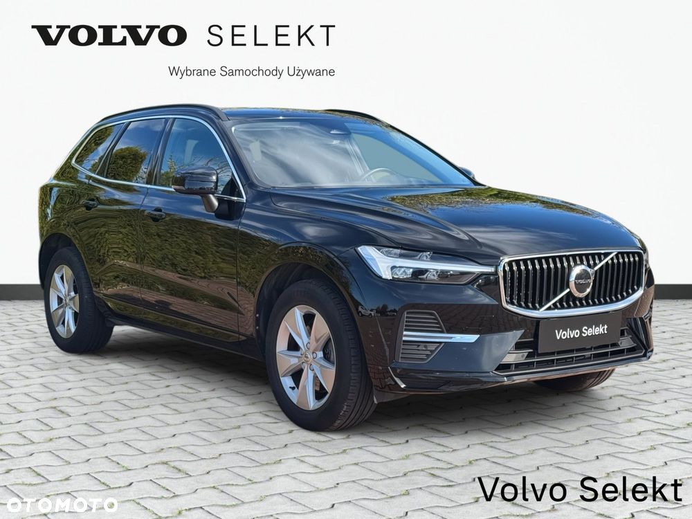 Volvo XC 60 B4 D Core - 4
