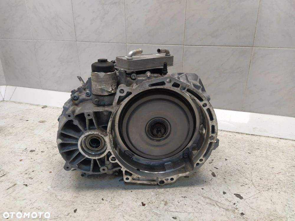 VW TIGUAN II 2.0 TDI DFG SKRZYNIA BIEGÓW SPRZĘGŁO AUTOMAT ORYGINAŁ - 2