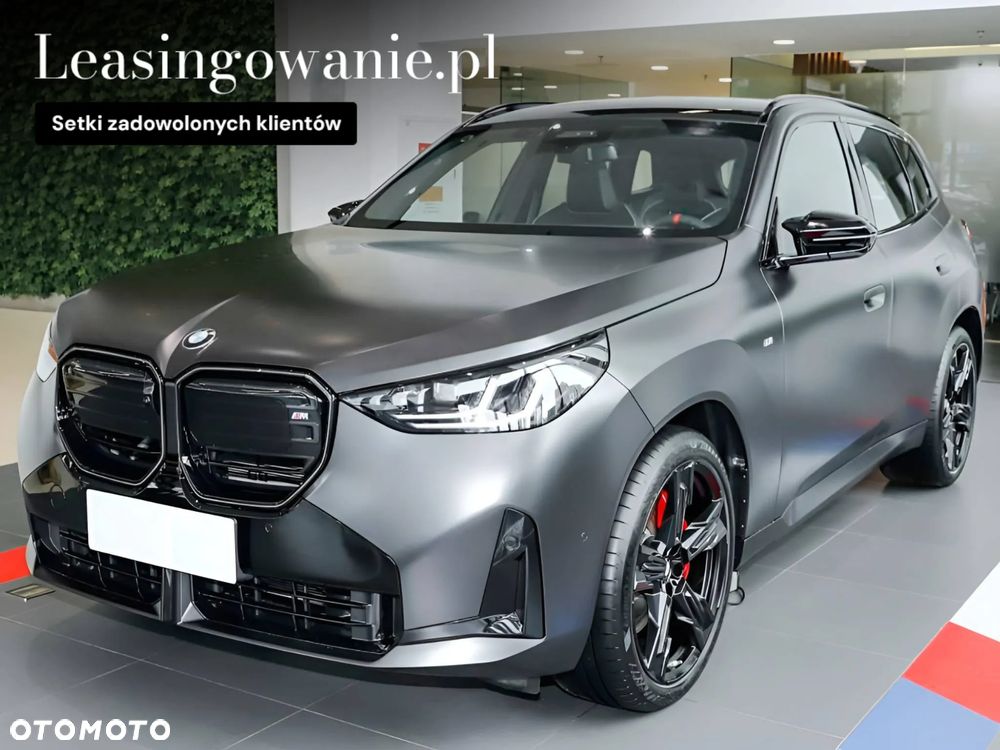 BMW X3 - 1