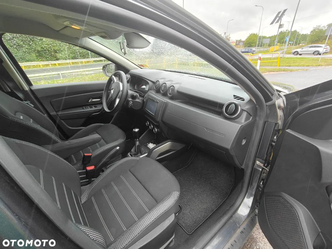 Dacia Duster - 10