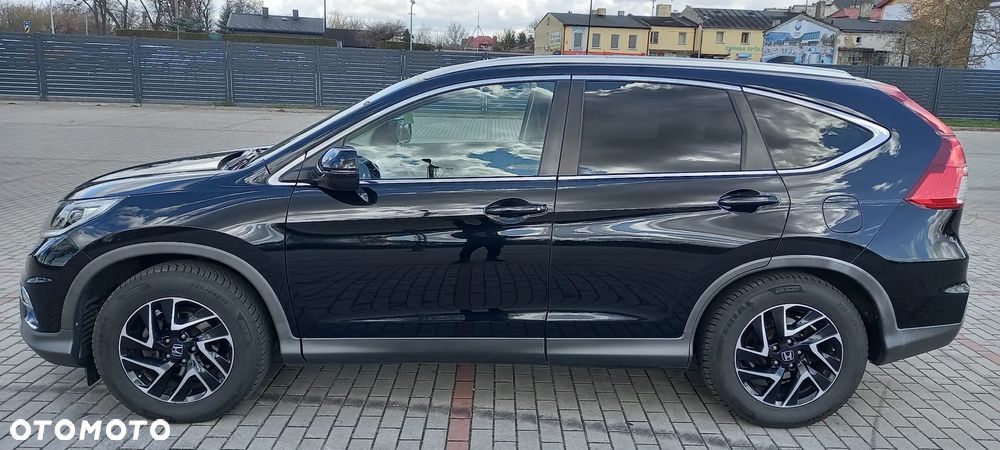 Honda CR-V 1.6i-DTEC Elegance (2WD) - 2