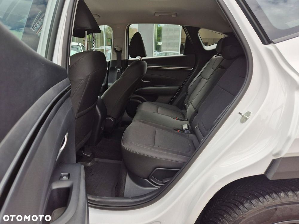 Hyundai Tucson 1.6 T-GDi Modern 2WD - 14