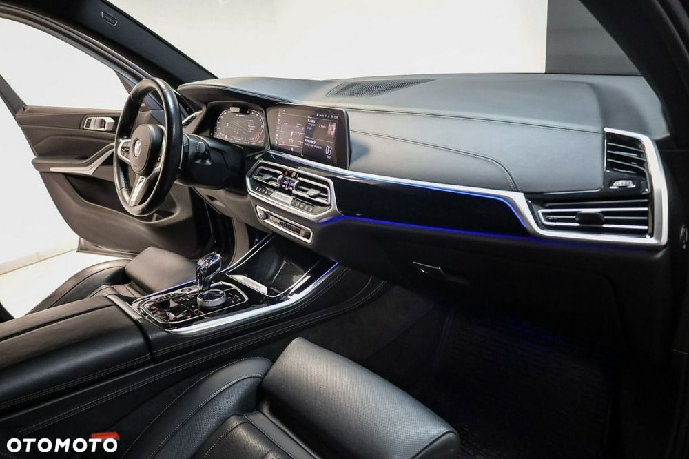 BMW X5 - 25