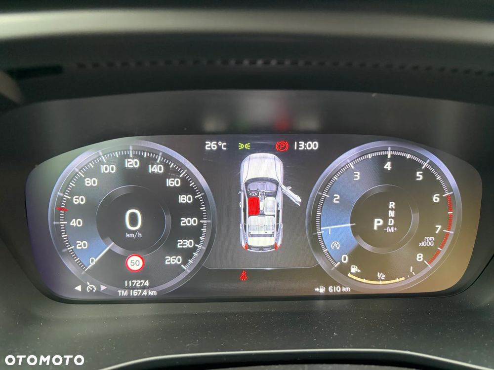 Volvo XC 40 T3 - 9