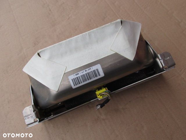 Audi A8 D3 lift Poduszka pasażera AirBag 4E0880203C - 3