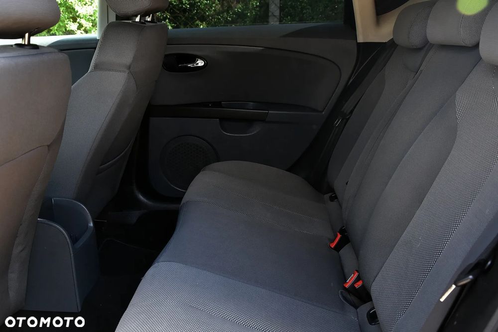 Seat Leon 1.6 Audience - 23