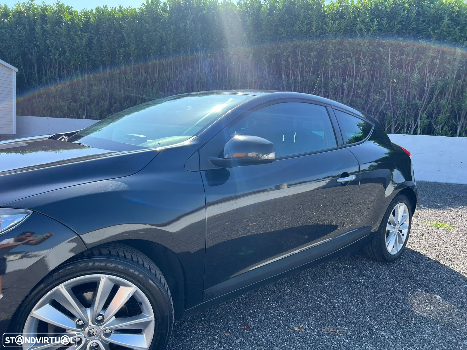 Renault Mégane Coupe - 20