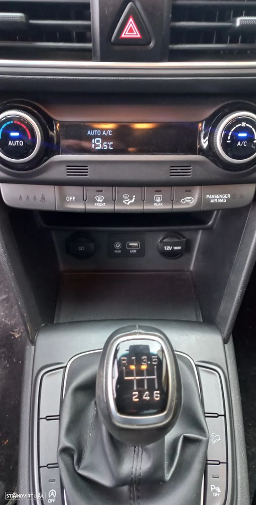 Hyundai Kauai 1.0 T-GDi Premium - 8