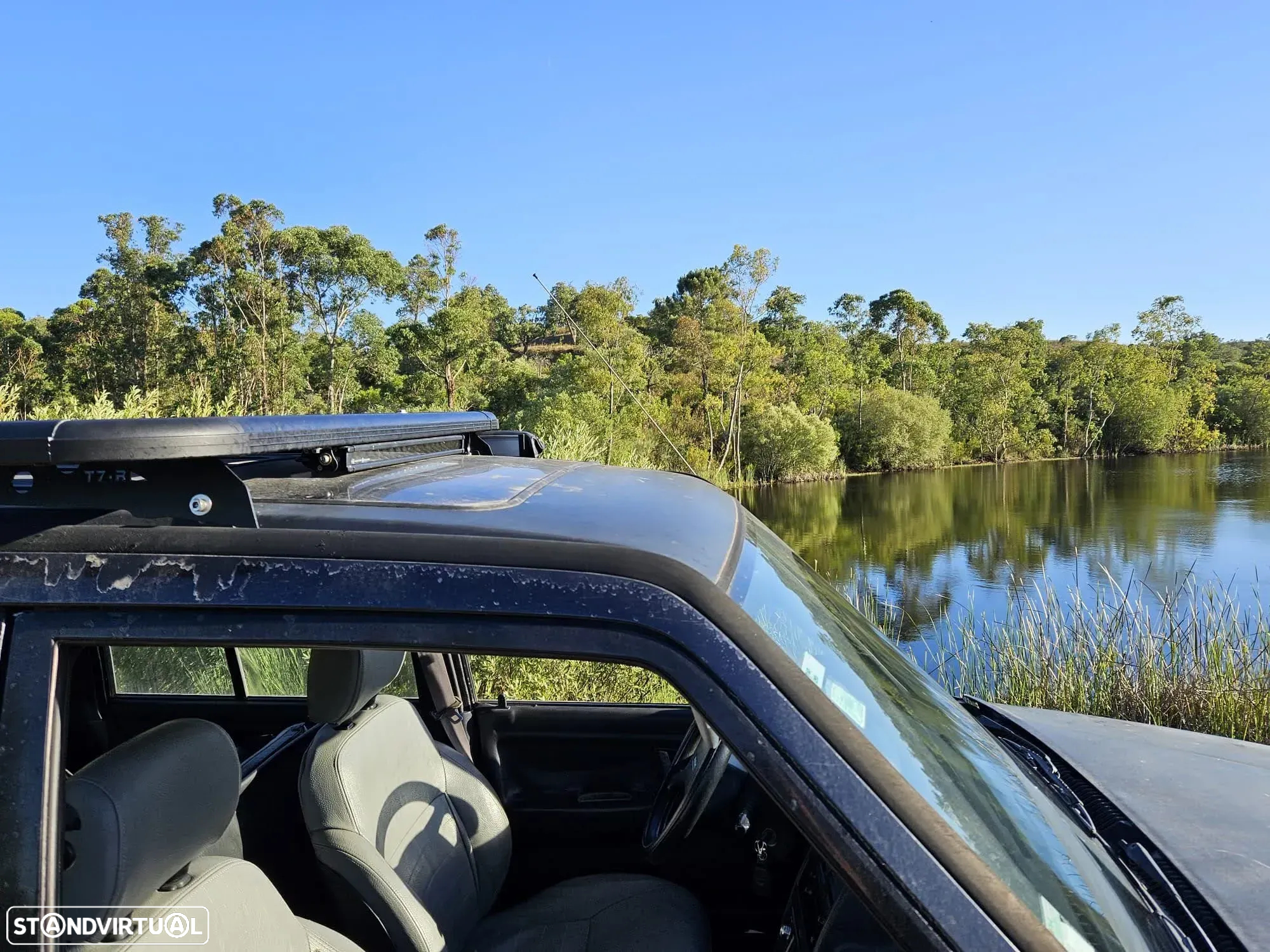 Suzuki Vitara 1.6 JLXi 16V - 4