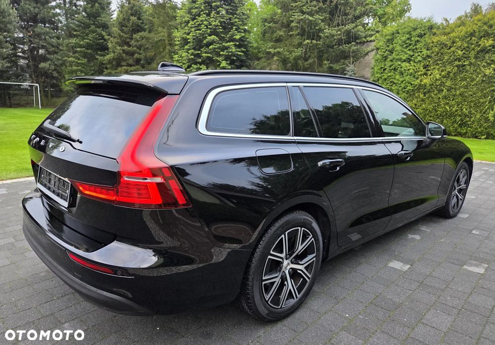 Volvo V60 B3 B Geartronic Momentum Pro - 12