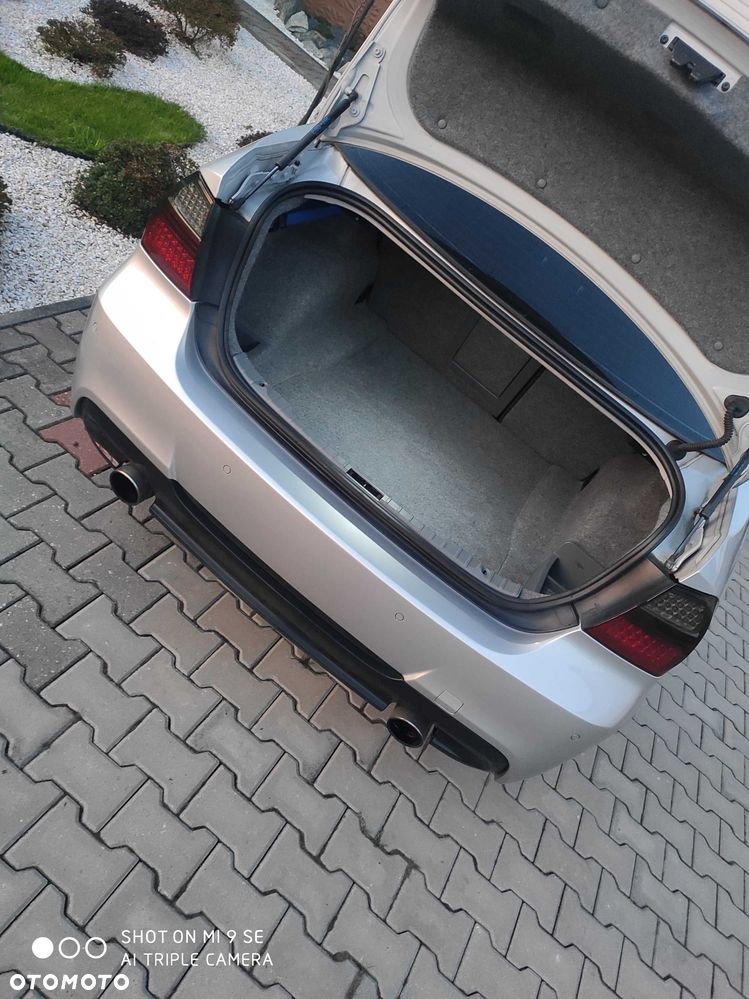 BMW Seria 3 - 5