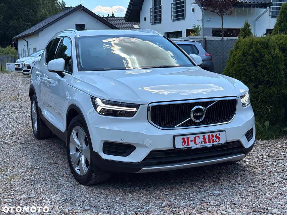 Volvo XC 40 D3 Momentum - 1