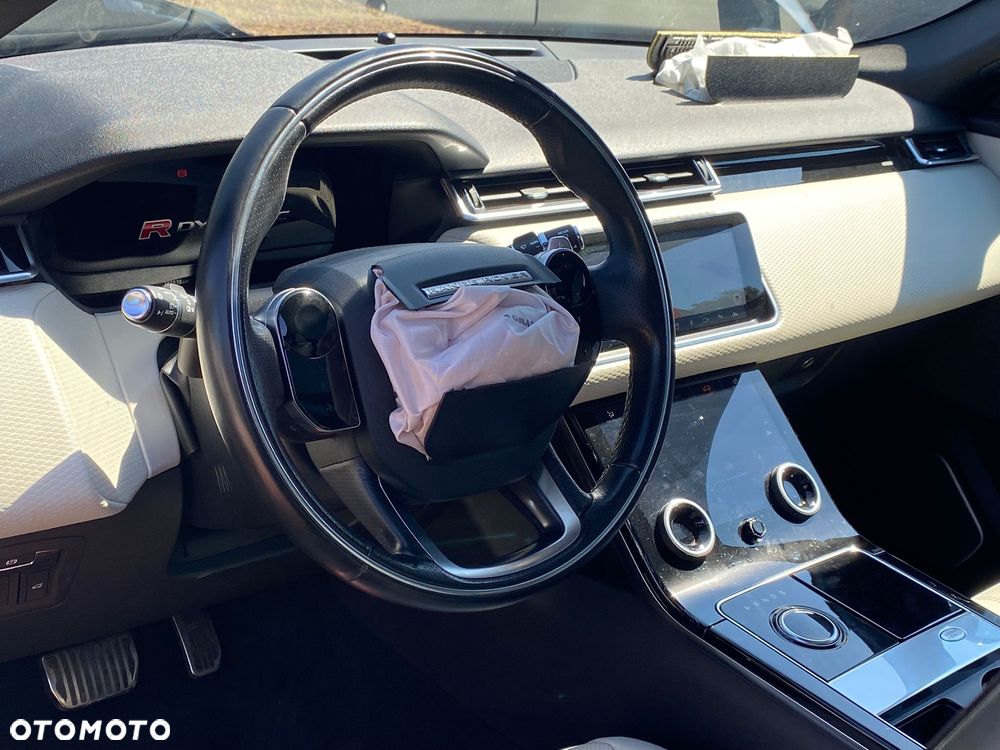 Land Rover Range Rover Velar 2.0 SD4 R-Dynamic SE - 14
