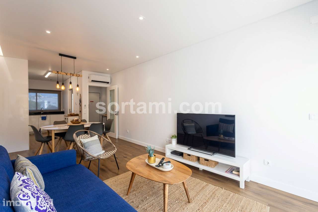 Apartamento T2 Venda em Albufeira e Olhos de Água,Albufeira - Grande imagem: 3/30
