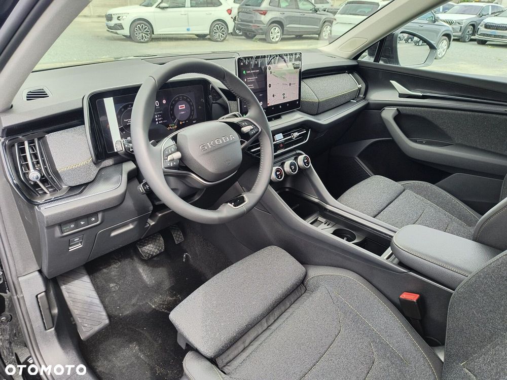 Skoda Kodiaq 2.0 TSI 4x4 Drive DSG - 10