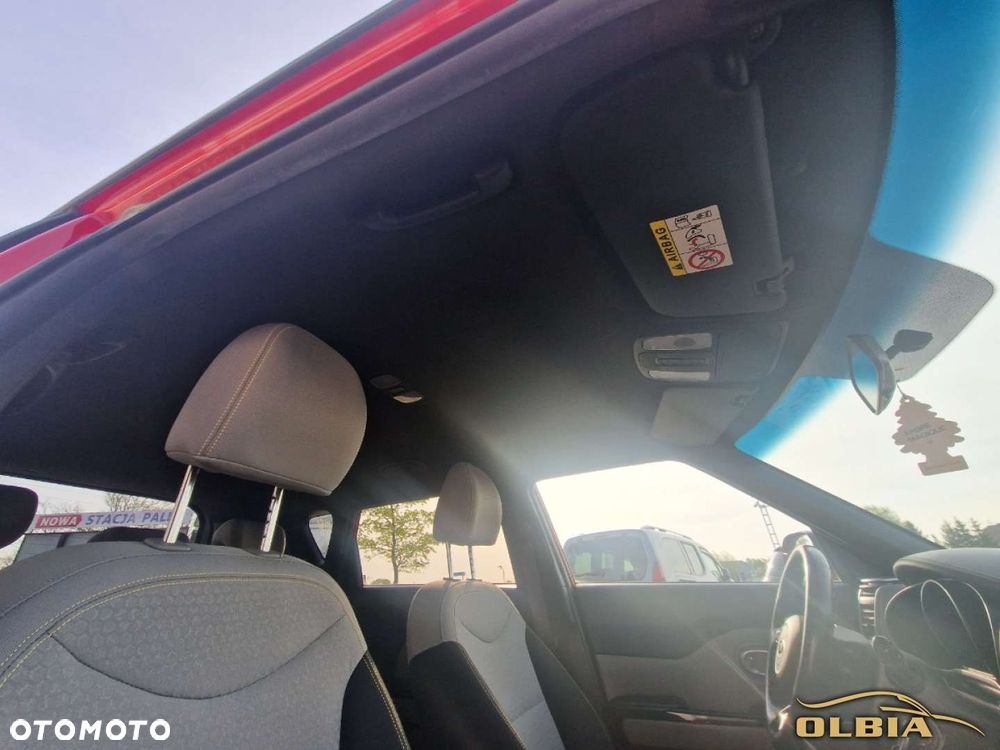 Kia Soul - 36