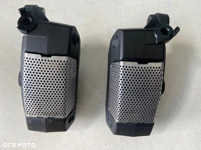 ZACISK ZACISKI HAMULCOWE PRZÓD BREMBO HARLEY TOURING CVO