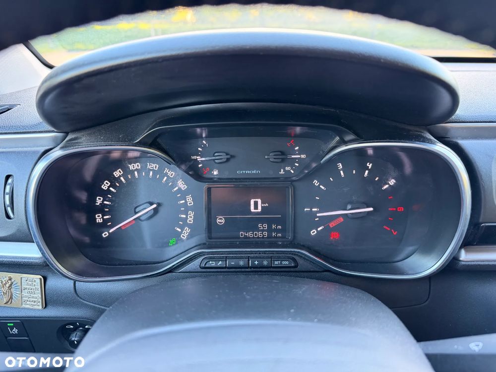 Citroën C3 1.2 PureTech Shine - 2