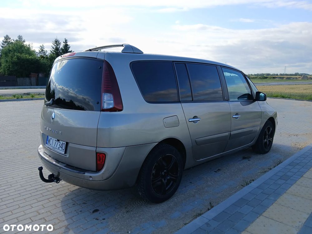 Renault Espace - 6