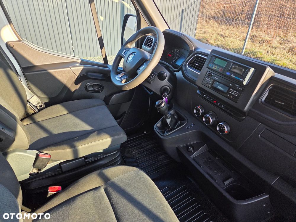 Renault Master - 21
